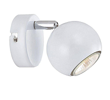 Спот Arte Lamp 101 A6251AP-1WH