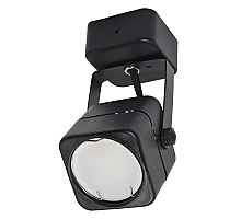 Спот Fametto Sotto DLC-S611 GU10 BLACK