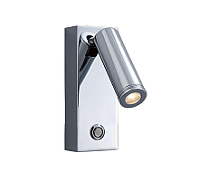 Спот Newport 14350 14351/A chrome М0068785