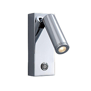 Спот Newport 14350 14351/A chrome М0068785