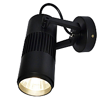 Спот Arte Lamp Track Lights A6520AP-1BK