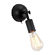 Спот Arte Lamp A9190AP-1BK