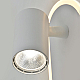 Спот Escada Omega 10222/2LED White