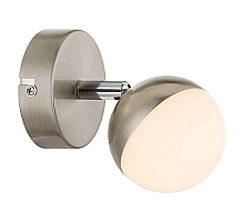 Светодиодный спот Globo Nempa 56201-1