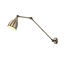 Спот Arte Lamp A2055AP-1AB