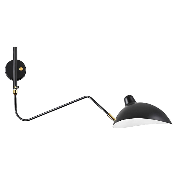 Спот Odeon Light Walli Kerbi 4830/1W
