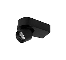 Накладной спот Loft IT Quiet 10320 Black