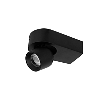 Накладной спот Loft IT Quiet 10320 Black