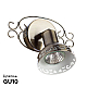 Спот Arte Lamp Focus A5219AP-1AB