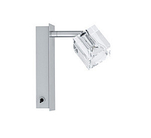 Спот Paulmann Ice Cube 60027