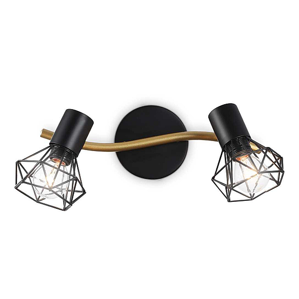 Настенно-потолочный спот Ambrella light TRADITIONAL TR8656