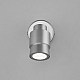 Спот Eurosvet Plat 20125/1 LED серебро