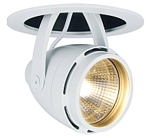 Светодиодный спот Arte Lamp Track Lights A3110PL-1WH