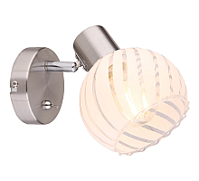 Спот Globo Willy 54025-1