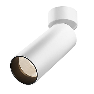 Спот Maytoni Technical Focus Led C055CL-L20W2.7-3-4K-M-W