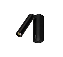 Спот Arte Lamp Spot A1224AP-1BK