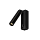 Спот Arte Lamp Spot A1224AP-1BK