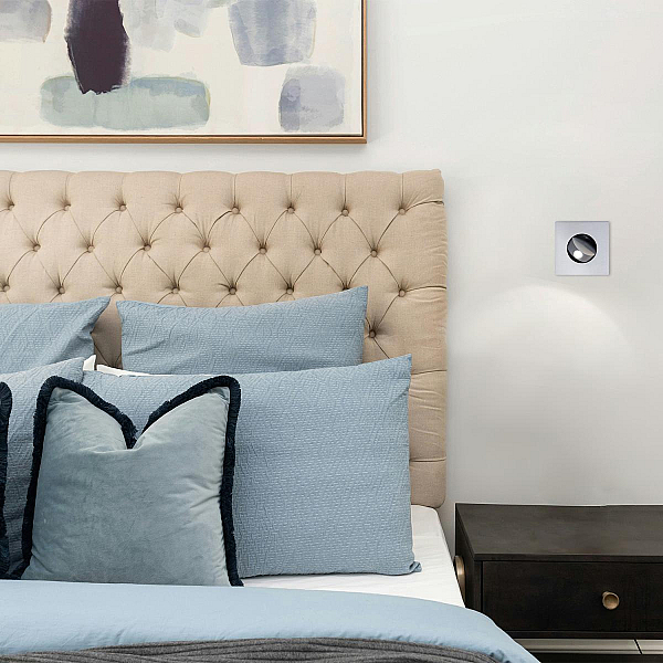 Настенный светильник Favourite Bedside 4496-1W