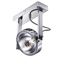 Спот Arte Lamp 100 A4507AP-1CC