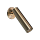 Спот Arlight SP-READER-NB-R60-3W Warm3000 (BR, 20 deg, 230V) 053093