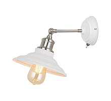 Спот Arte Lamp A5067AP-1WH