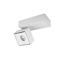 Накладной спот Loft IT Knof 10324/B White