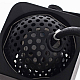 Спот Arte Lamp Lente A1314AP-1BK