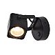 Спот Arte Lamp Lente A1314AP-1BK