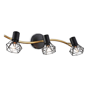 Спот Ambrella Light Loft Traditional TR8657