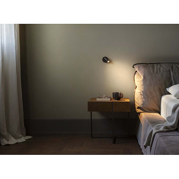 Спот Ideal lux Bean AP Round 260624