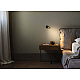 Спот Ideal lux Bean AP Round 260624