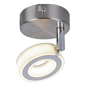 Спот Toplight Kori TL1229Y-01SN