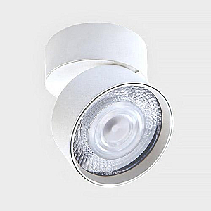 Накладной спот Italline IT02-011 white 4000K