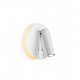 Спот iLedex Tanki ER0569Y WH