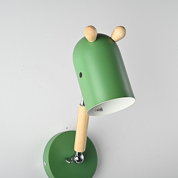 Спот ImperiumLoft Animal 185387-26