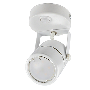 Спот Fametto Sotto DLC-S612 GU10/B WHITE