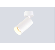 Спот Crystal Lux CLT 084CW1R WH