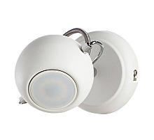 Спот Arte Lamp 86 A9128AP-1WH