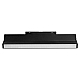 Светильник 48V трековый поворотный Uno Lightstar 269047