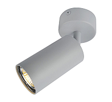 Спот Arte Lamp A3216PL-1GY