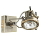 Спот Arte Lamp Costruttore A4300AP-1AB