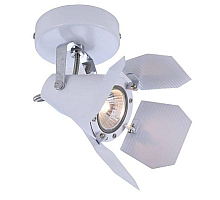 Спот Arte Lamp Cinema A3092AP-1WH