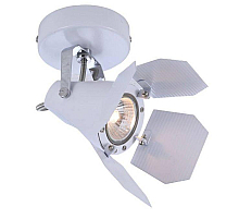 Спот Arte Lamp Cinema A3092AP-1WH