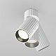 Спот Maytoni Technical Calipso C108CL-01-GU10-W