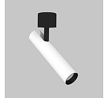 Спот IMEX Spy Led IL.0005.2201-WBK