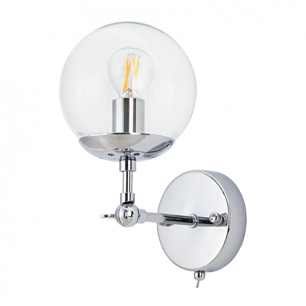Спот Arte Lamp BOLLA A1664AP-1CC