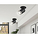 Встраиваемый спот Ambrella light Techno Spot Move TA1273