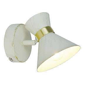 Спот Arte Lamp Baltimore A1406AP-1WG