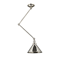 Спот Elstead Lighting Provence PV-GWP-PN