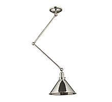 Спот Elstead Lighting Provence PV-GWP-PN